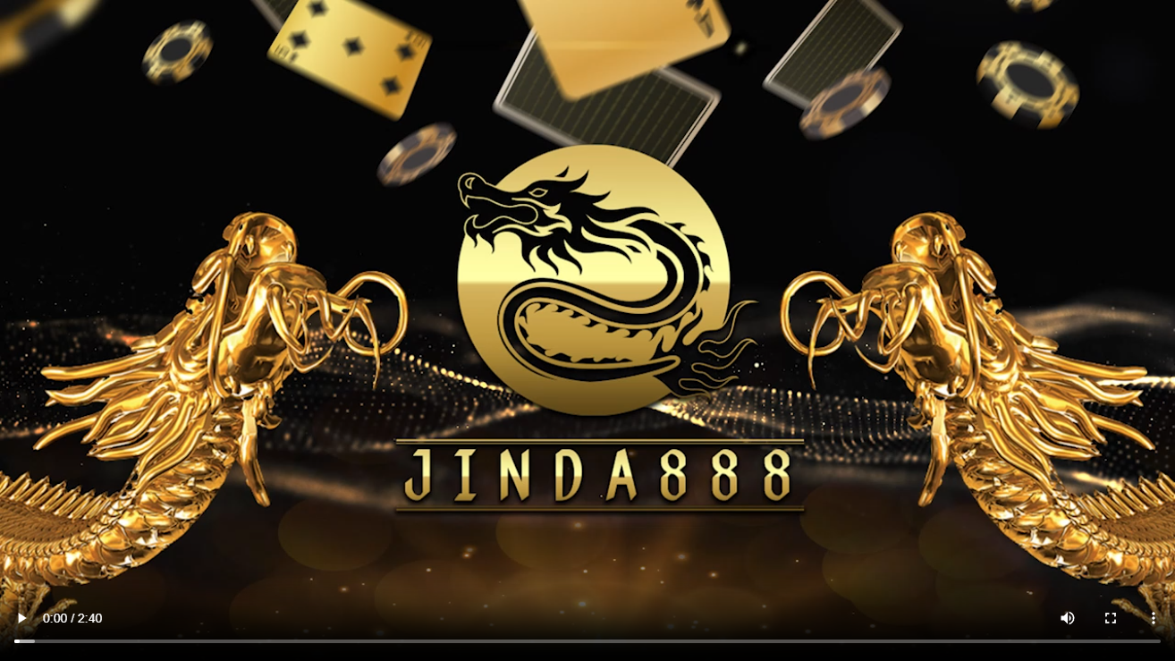 jinda888